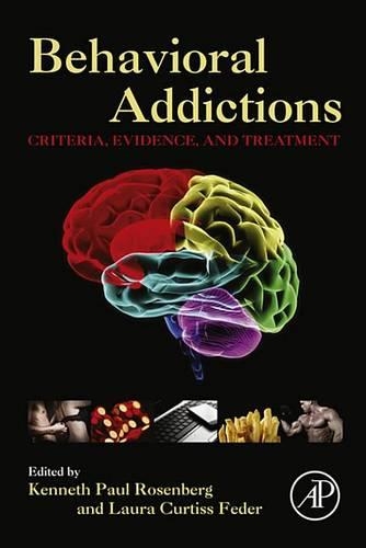 Behavioral Addictions
