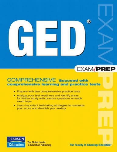 GED Exam Prep