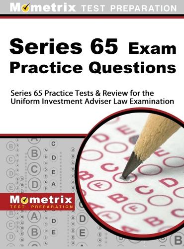 Series 65 Exam Practice Questions