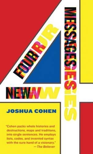 Four New Messages