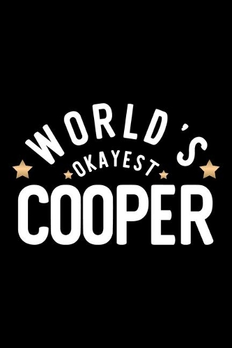 World's Okayest Cooper