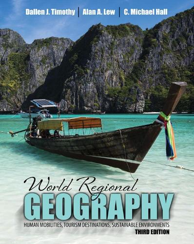 World Regional Geography