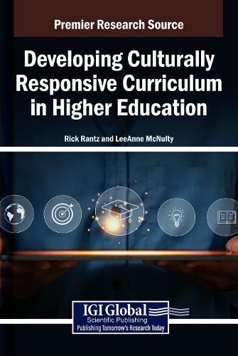 Developing Culturally Responsive Curriculum in Higher Education