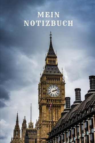 Mein Notizbuch