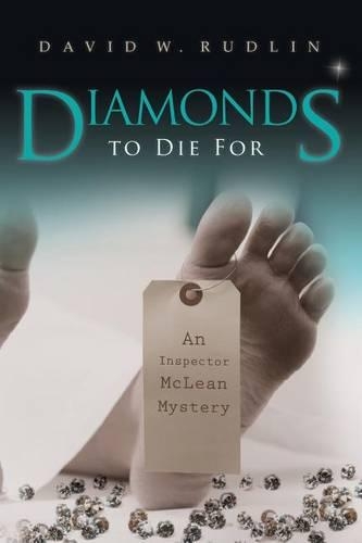 Diamonds to Die For