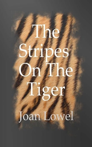 The Stripes on the Tiger