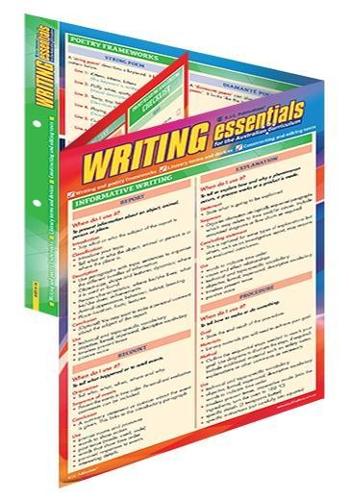 Writing Essentials for the Australian Curriculum