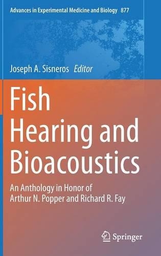 Fish Hearing and Bioacoustics