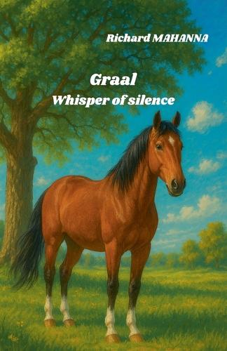Grail, whisper of silence