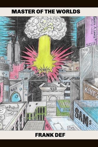 Master of the Worlds