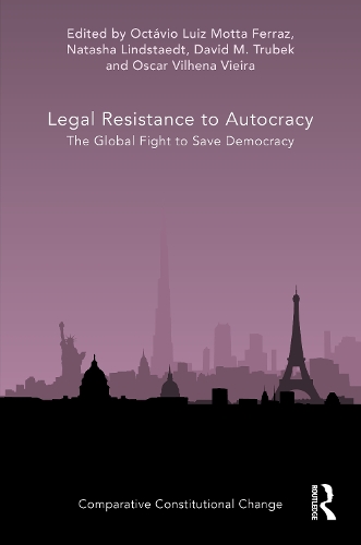 Legal Resistance to Autocracy