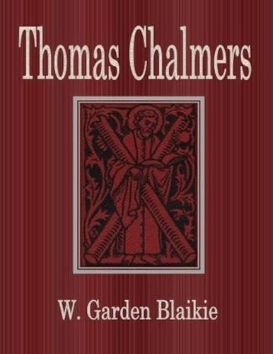 Thomas Chalmers