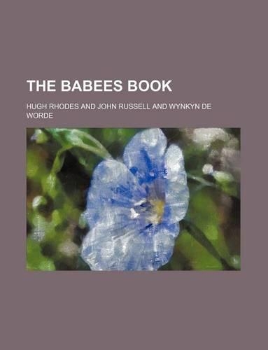 The Babees Book