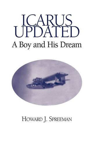 Icarus Updated