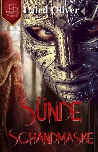 Sünde - Schandmaske