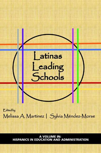 Latinas Leading Schools