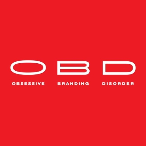 Obd: Obsessive Branding Disorder