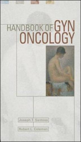 Handbook of GYN Oncology