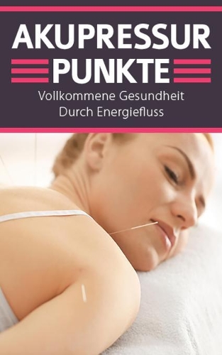 Akupressurpunkte