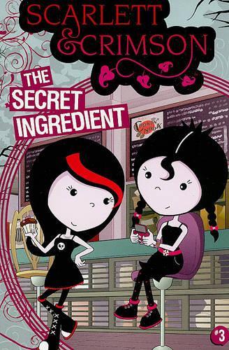 The Secret Ingredient