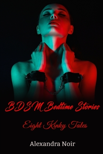 BDSM Bedtime Stories