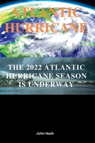 Atlantic hurricanes