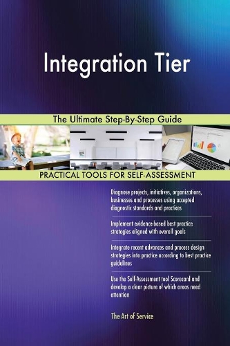 Integration Tier The Ultimate Step-By-Step Guide