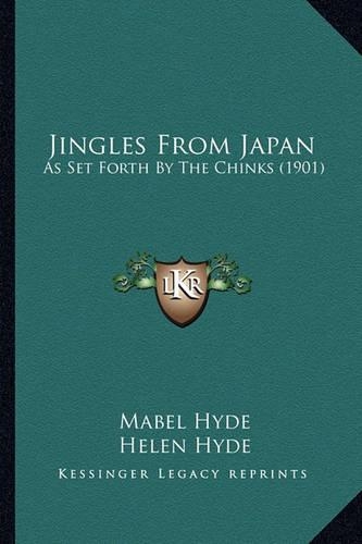 Jingles From Japan
