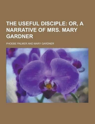 The Useful Disciple