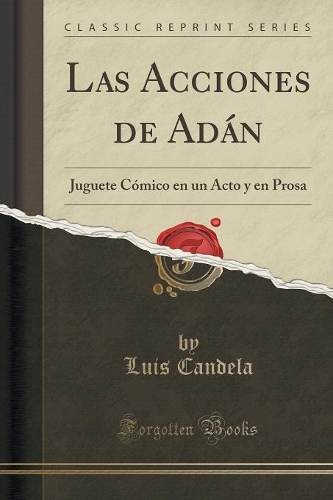 Las Acciones de Adán