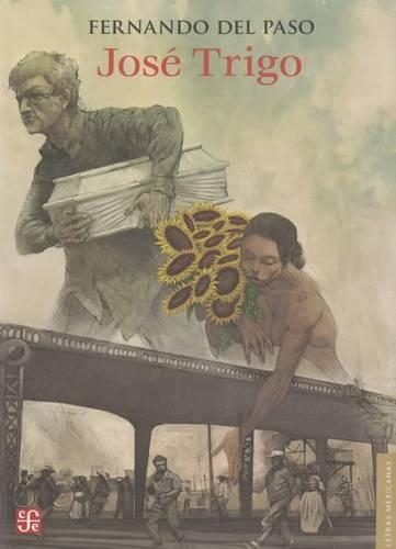 Jose Trigo