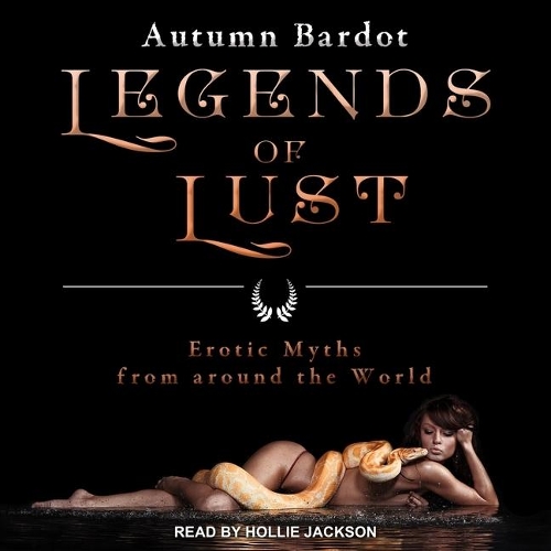 Legends of Lust