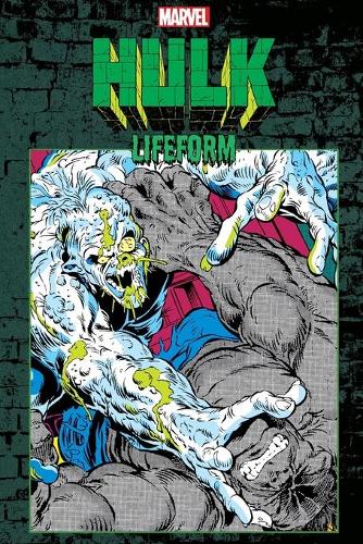 Hulk - Lifeform
