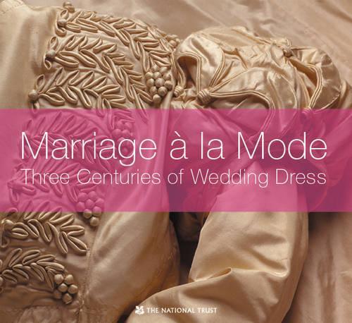 Marriage a la Mode
