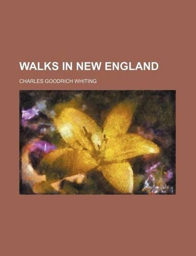 Walks in New England