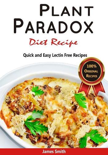 Plant Paradox Diet Recipe