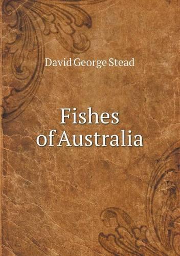 Fishes of Australia