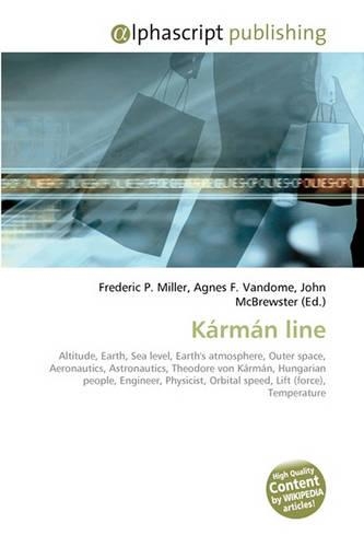 Karman Line