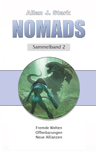 NOMADS Sammelband: Sammelband 2(2 Nomads Sammelband)