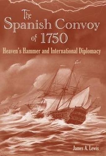 The Spanish Convoy of 1750
