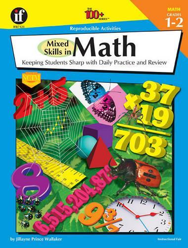 Mixed Skills in Math