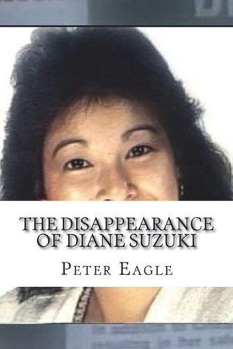 The Disappearance of Diane Suzuki
