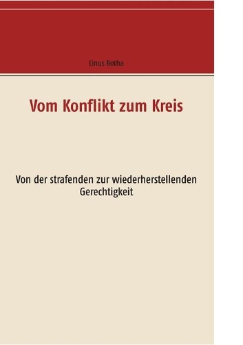 Vom Konflikt zum Kreis