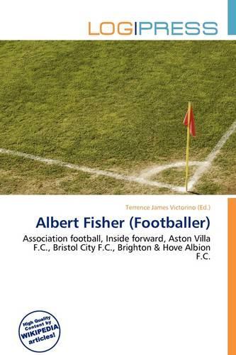 Albert Fisher (Footballer)