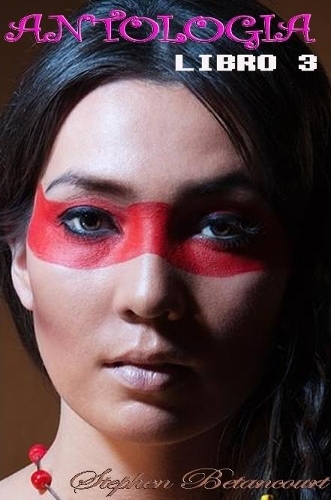 Antologia (Libro 3)