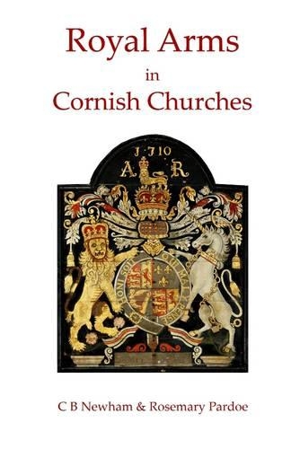 Royal Arms in Cornish Churches