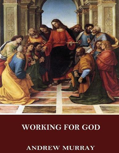 Working for God
