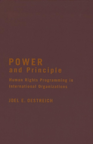 Power and Principle