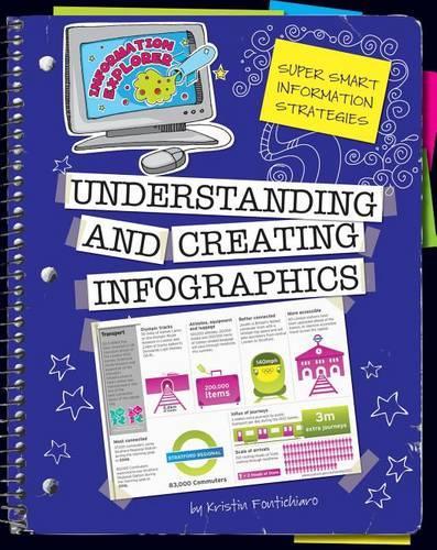 Understanding and Creating Infographics: (Information Explorer)