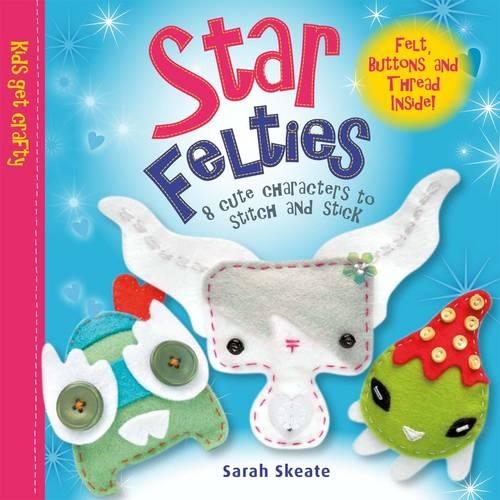 Star Felties